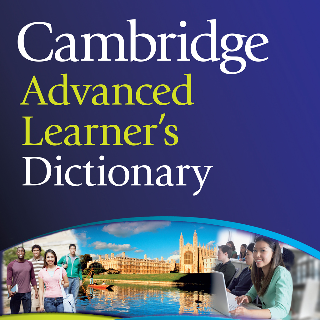 advanced learning dictionary